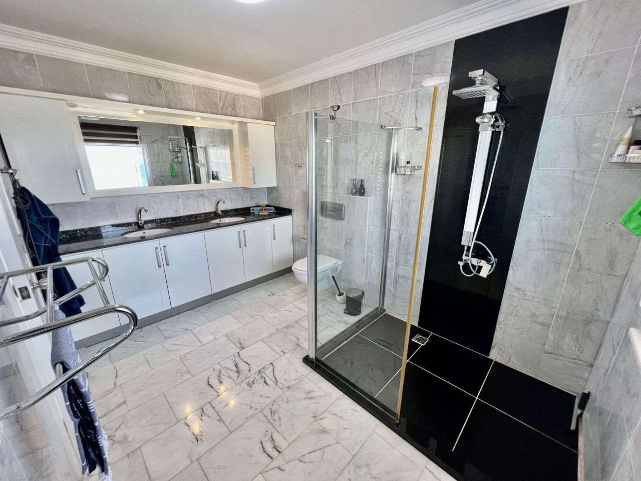 Пентхаус в Алании, Турция, 280 м² - фото 11