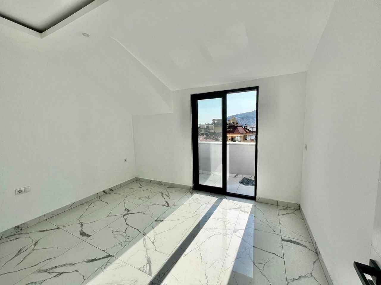 Пентхаус в Алании, Турция, 130 м² - фото 11