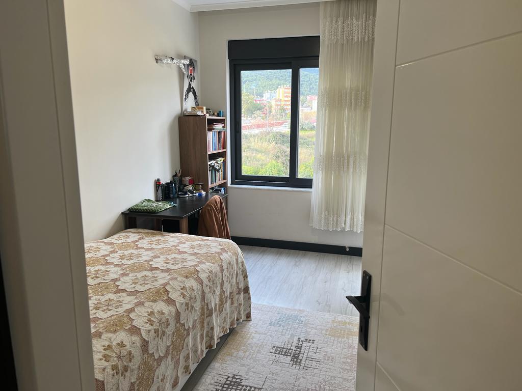 Квартира в Алании, Турция, 150 м² - фото 11