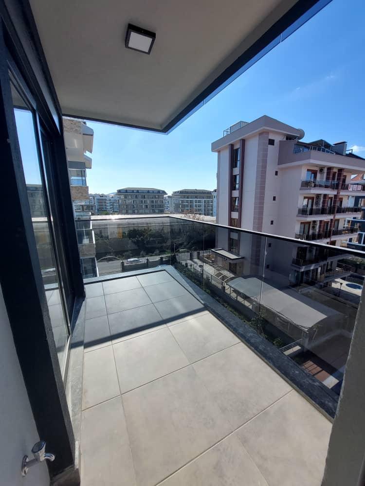 Квартира в Кестеле, Турция, 50 м² - фото 11