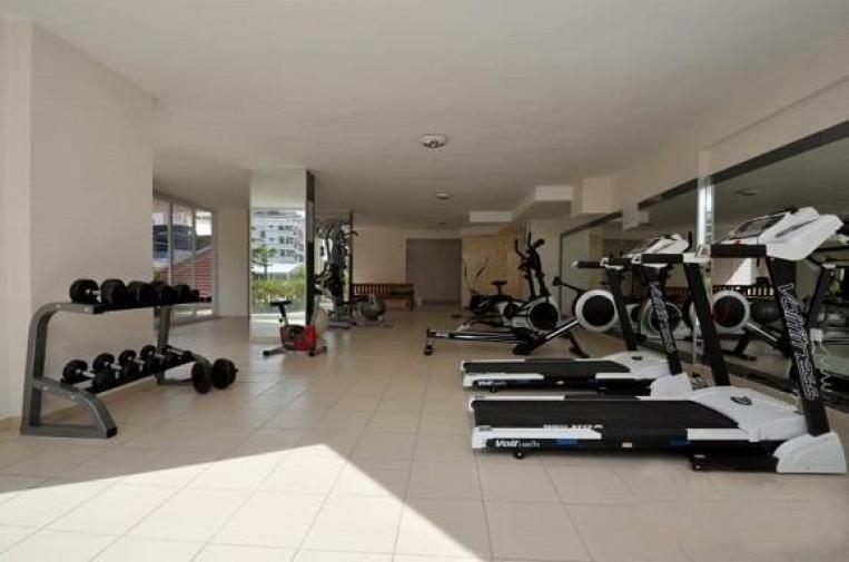 Квартира в Алании, Турция, 270 м² - фото 11