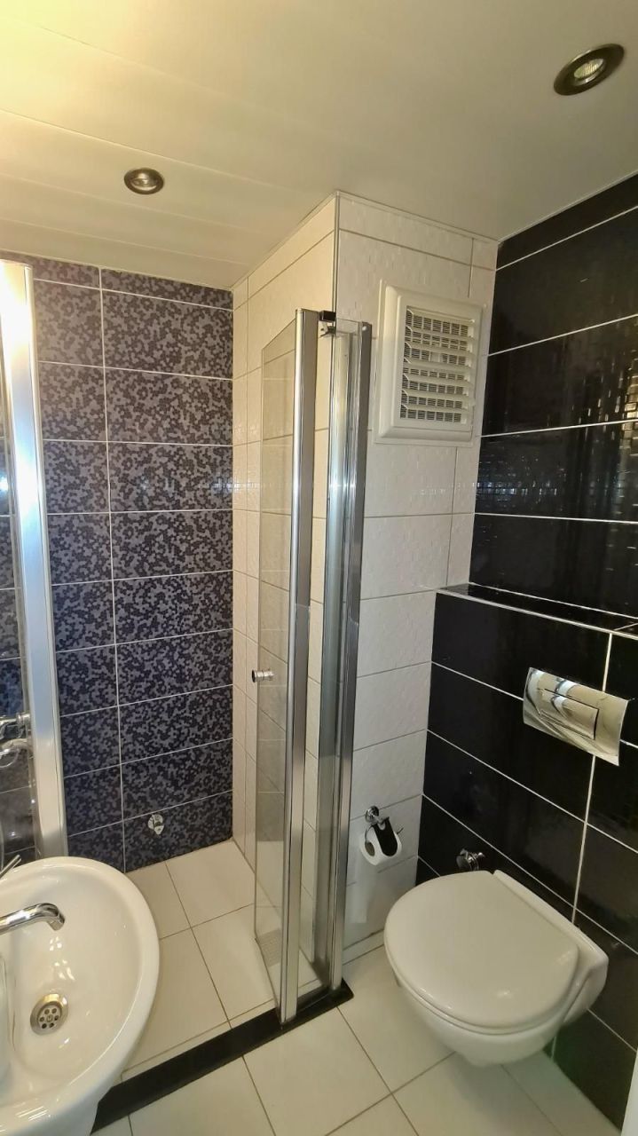 Квартира в Алании, Турция, 110 м² - фото 11