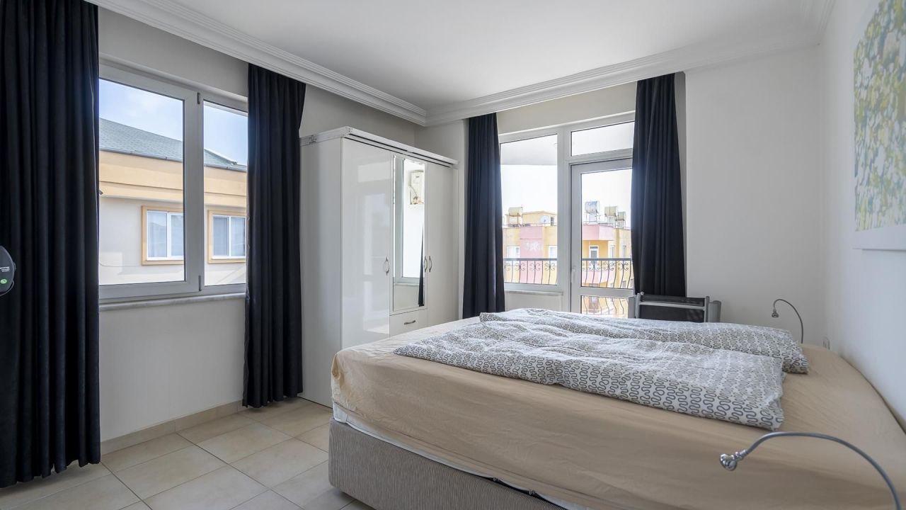 Квартира в Алании, Турция, 225 м² - фото 10