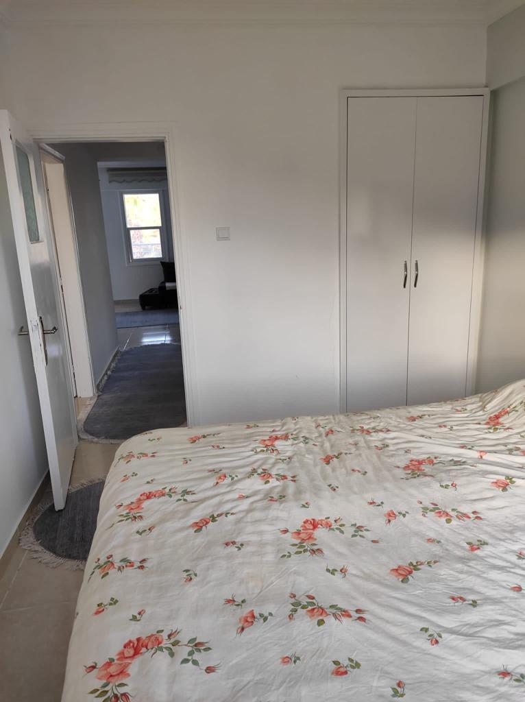 Квартира в Конаклы, Турция, 110 м² - фото 11