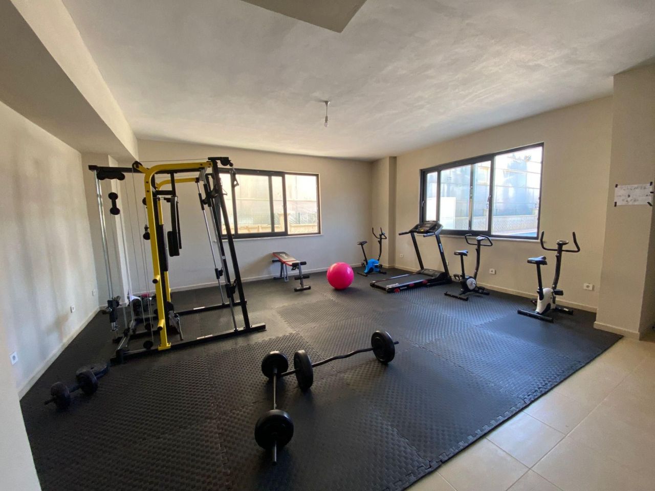 Квартира в Алании, Турция, 60 м² - фото 11