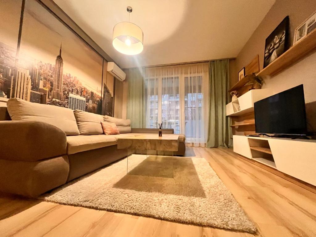 Апартаменты в Будапеште, Венгрия, 65 м² - фото 4