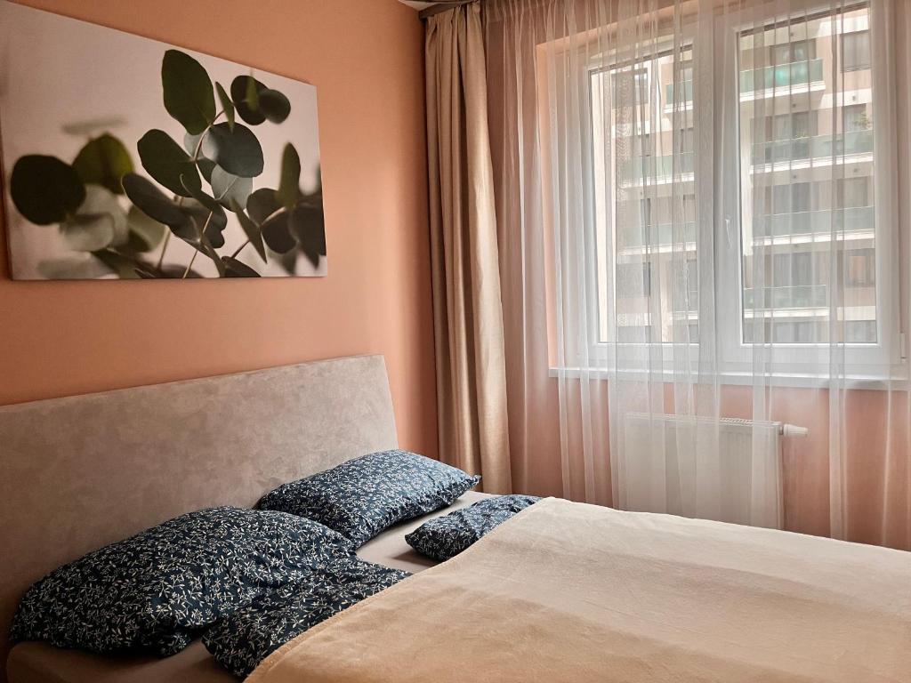 Апартаменты в Будапеште, Венгрия, 65 м² - фото 6