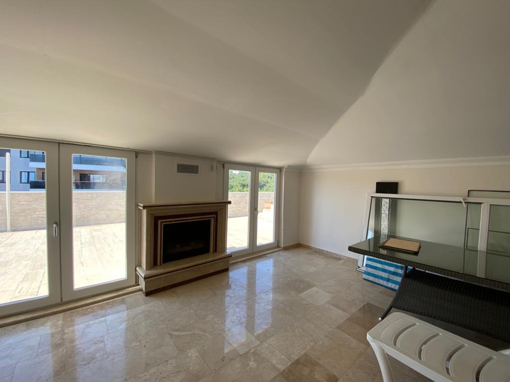 Пентхаус в Алании, Турция, 275 м² - фото 11