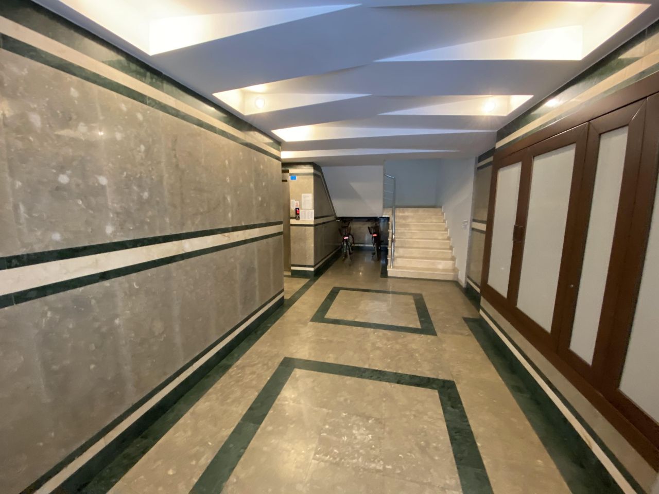 Пентхаус в Алании, Турция, 220 м² - фото 11