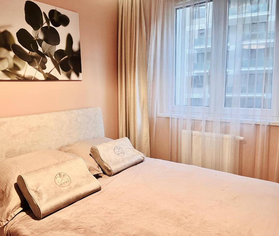 Апартаменты в Будапеште, Венгрия, 65 м² - фото 8