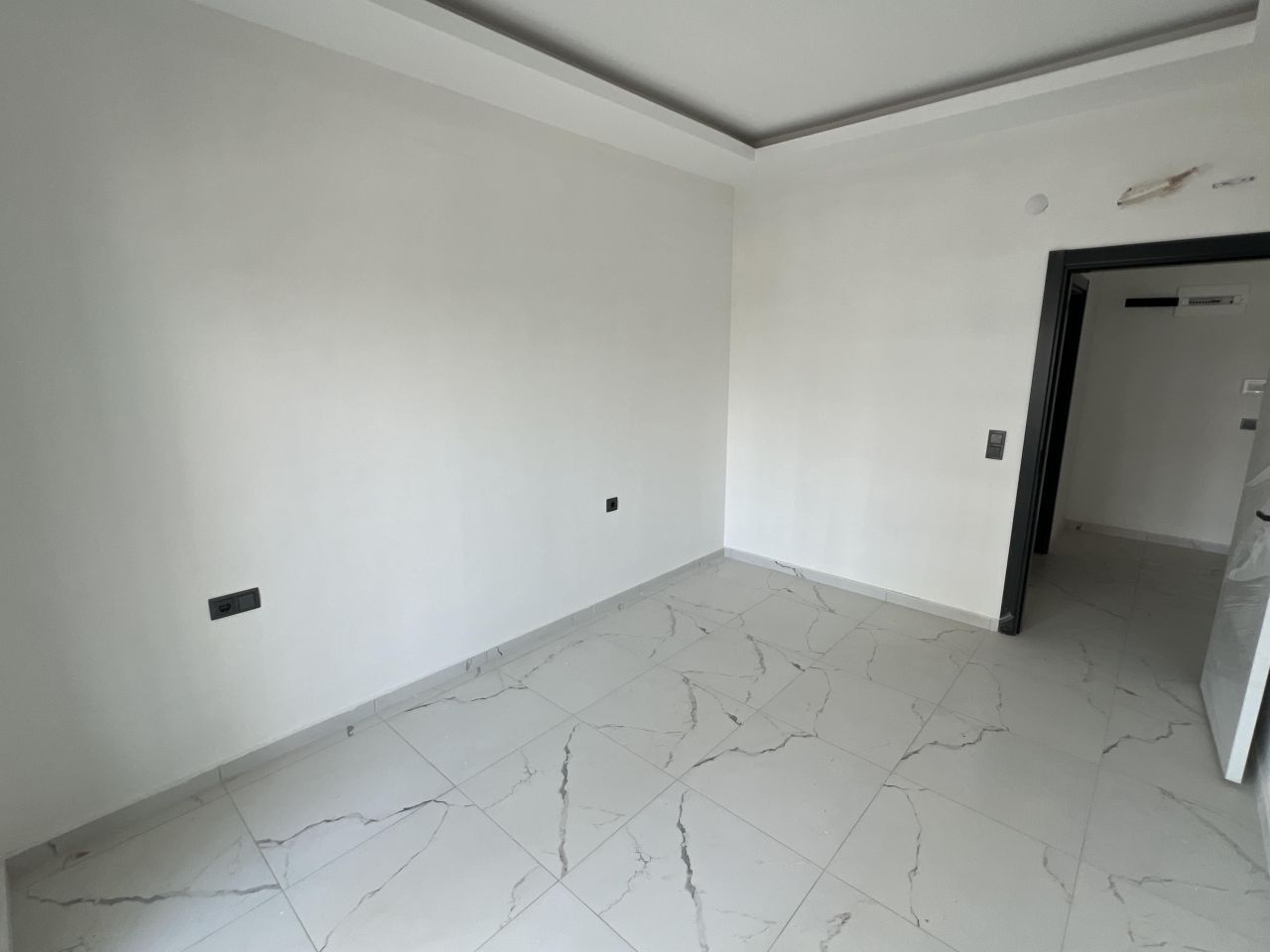 Квартира в Алании, Турция, 65 м² - фото 11