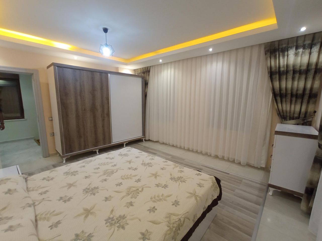 Вилла в Алании, Турция, 420 м² - фото 11