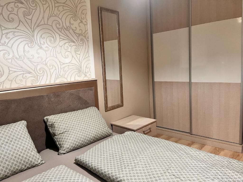 Апартаменты в Будапеште, Венгрия, 65 м² - фото 11