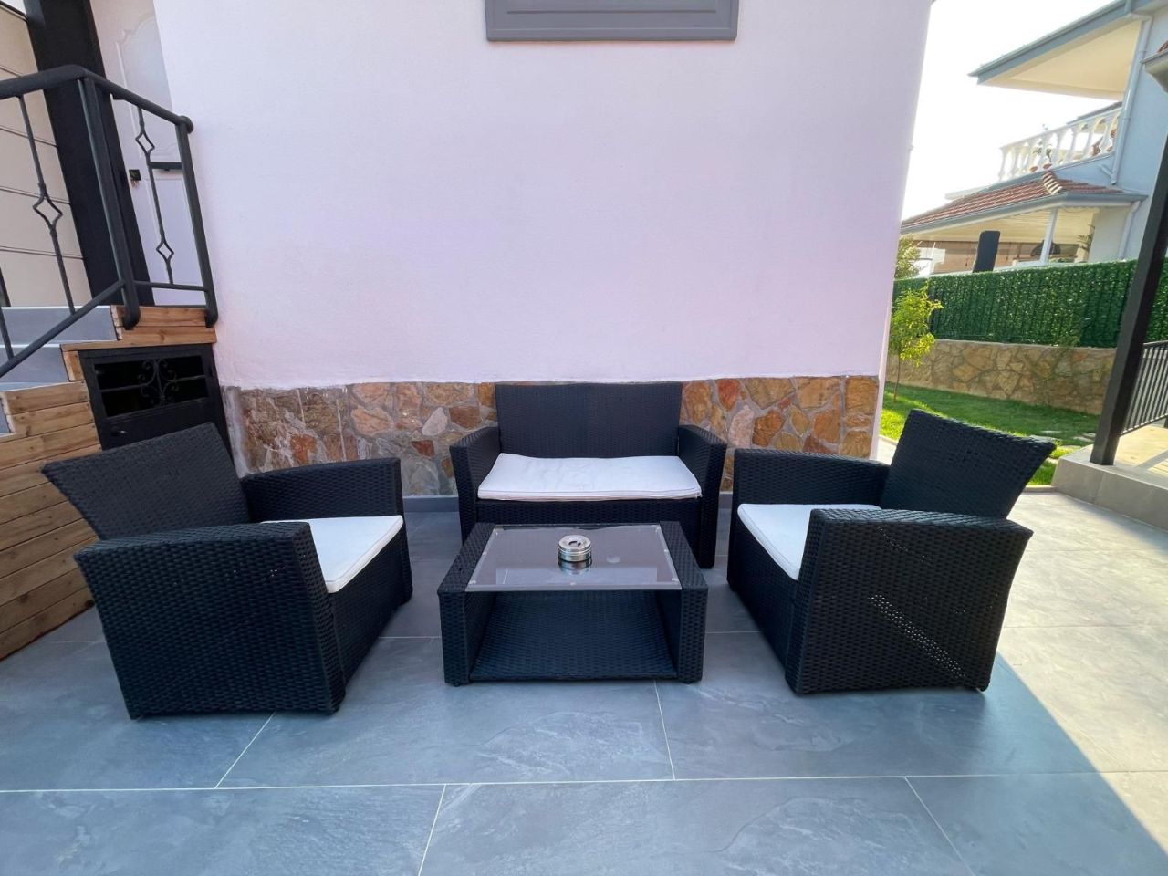 Вилла в Алании, Турция, 200 м² - фото 11