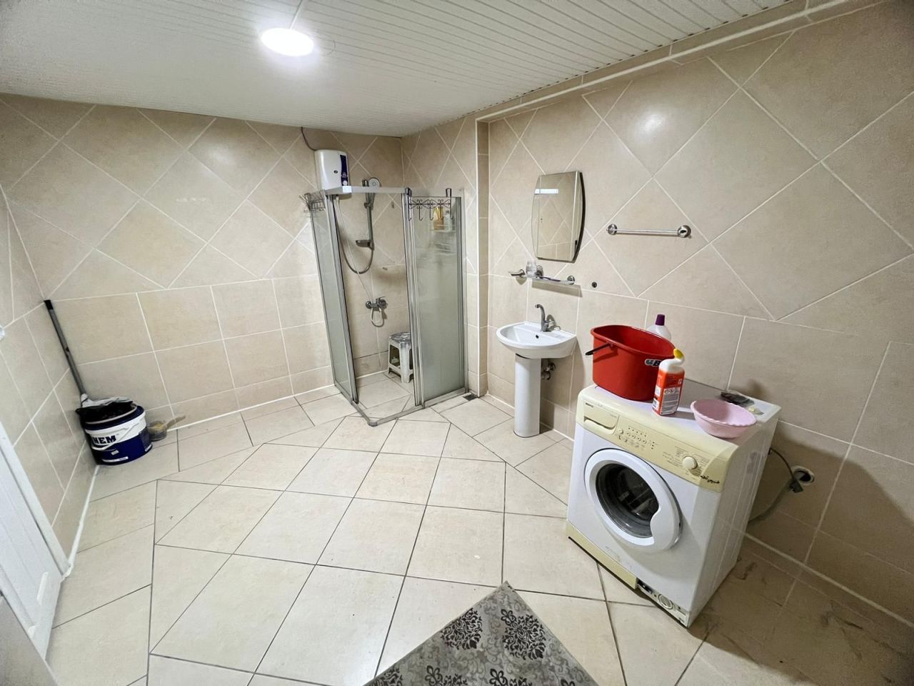 Квартира в Алании, Турция, 170 м² - фото 11