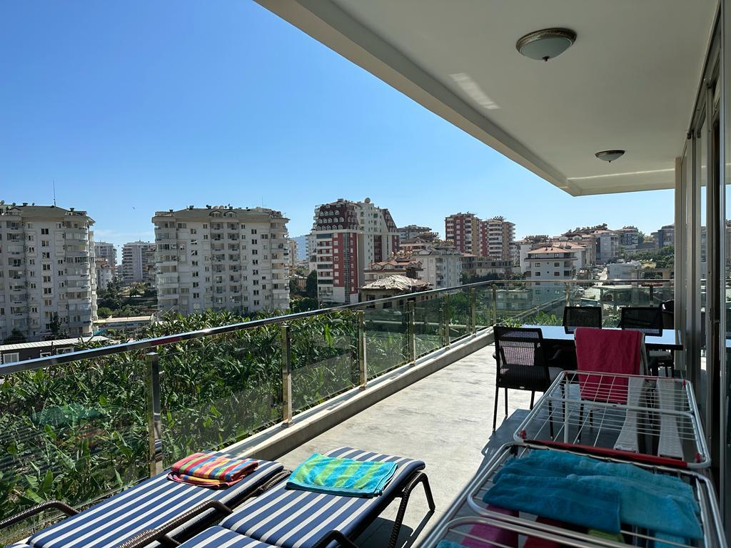 Квартира в Алании, Турция, 145 м² - фото 11