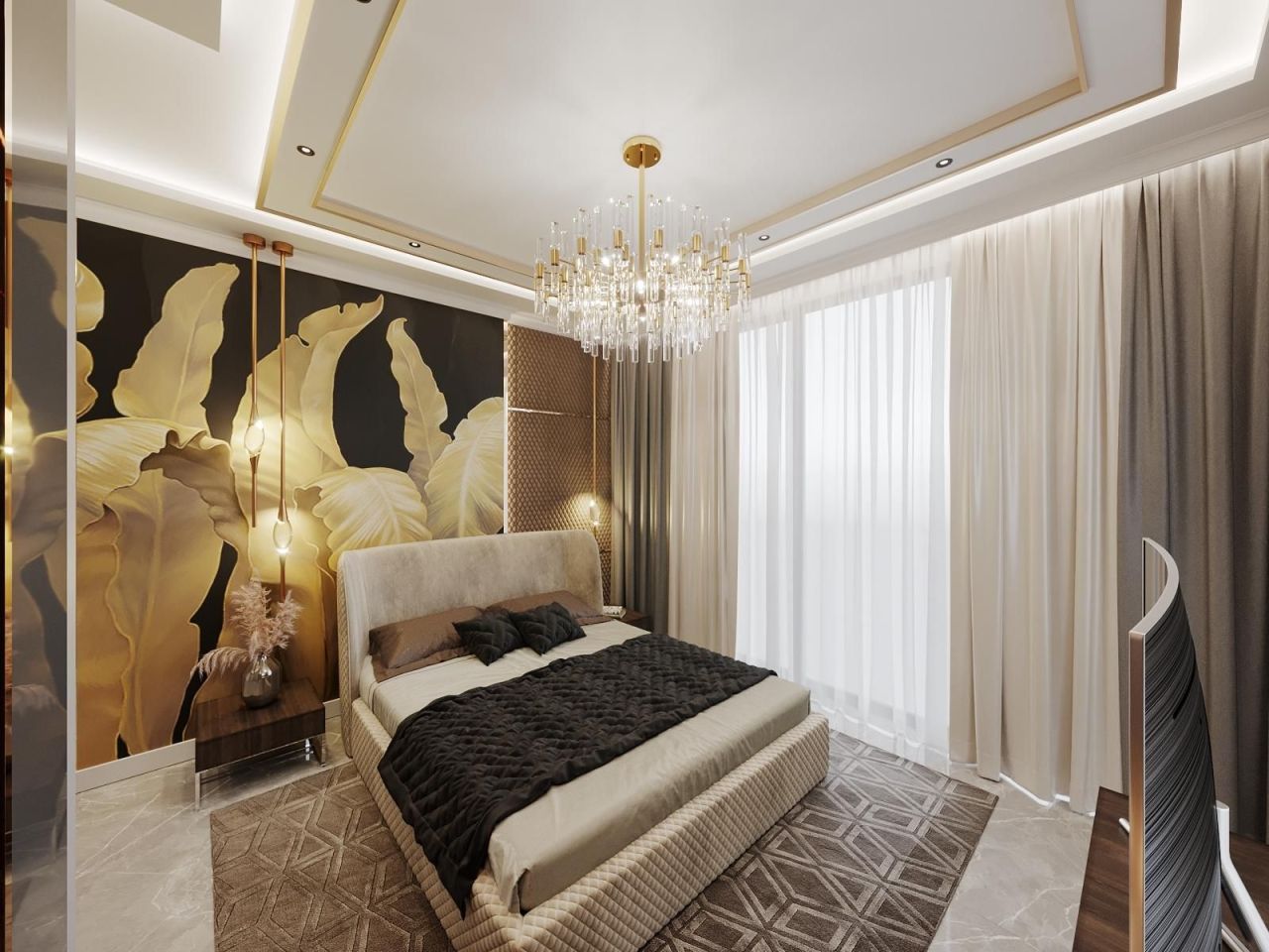 Вилла в Алании, Турция, 300 м² - фото 11