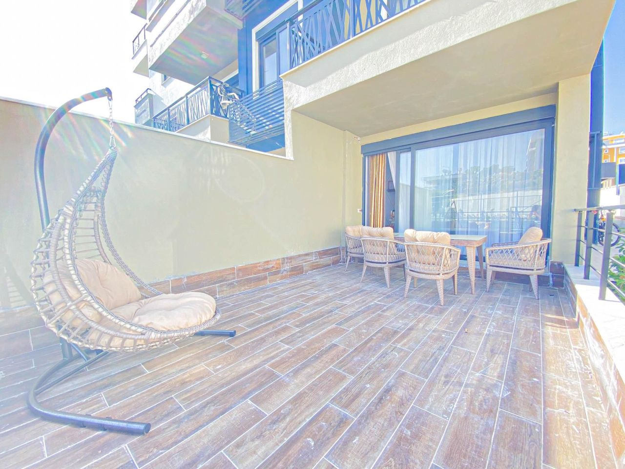 Пентхаус в Авсалларе, Турция, 140 м² - фото 11