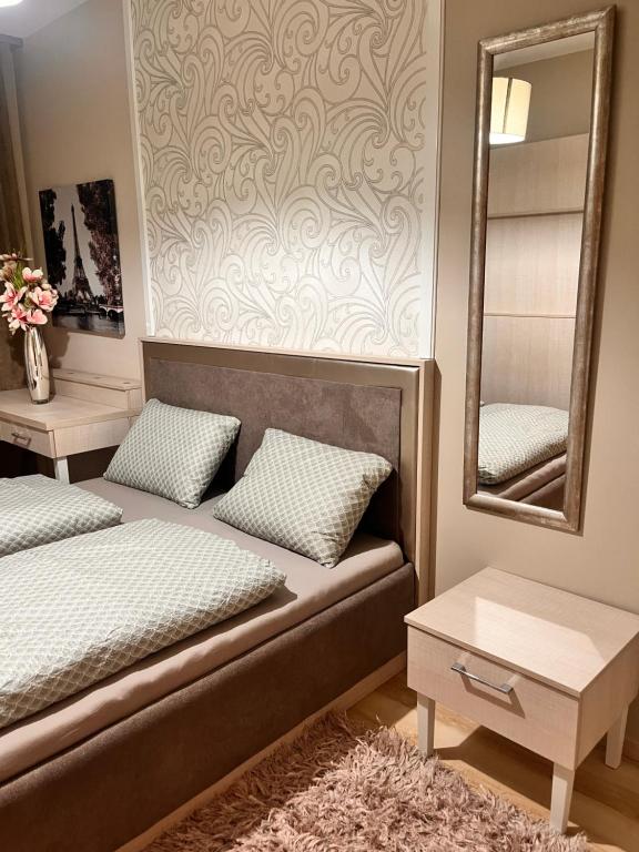 Апартаменты в Будапеште, Венгрия, 65 м² - фото 14