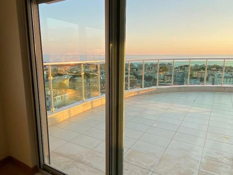 Пентхаус в Алании, Турция, 450 м² - фото 11