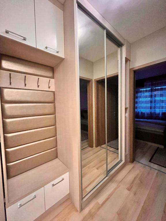 Апартаменты в Будапеште, Венгрия, 65 м² - фото 16