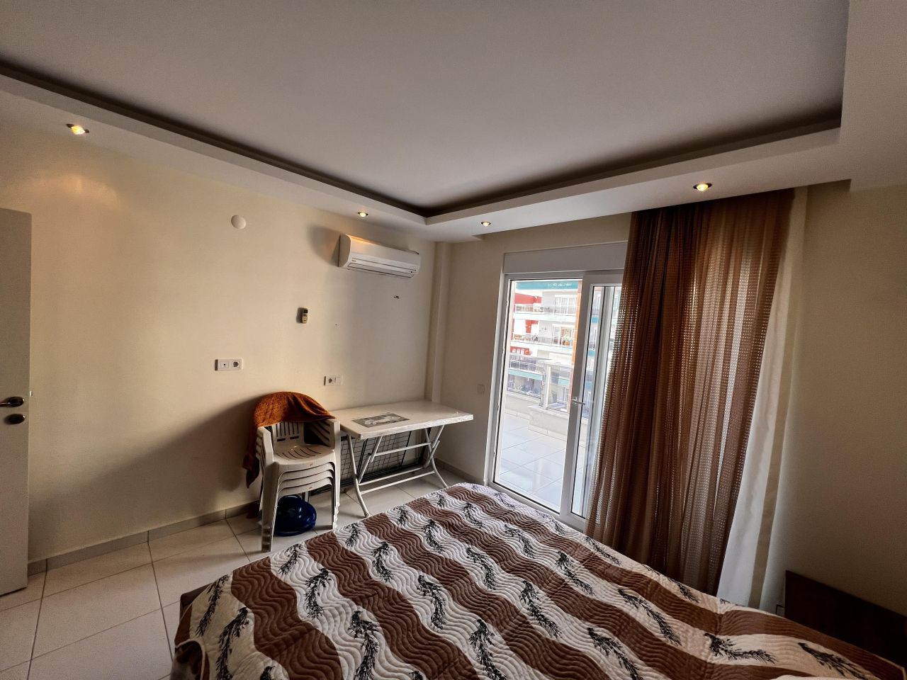 Квартира в Алании, Турция, 67 м² - фото 11