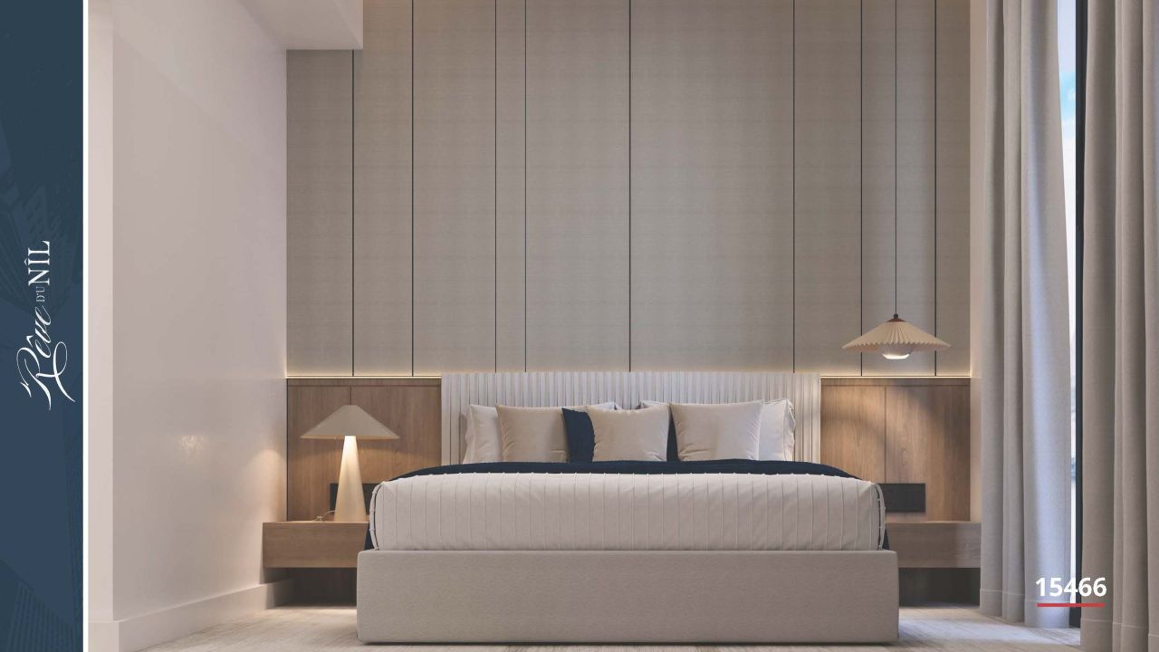 Отель, гостиница в Каире, Египет, 32 м² - фото 9