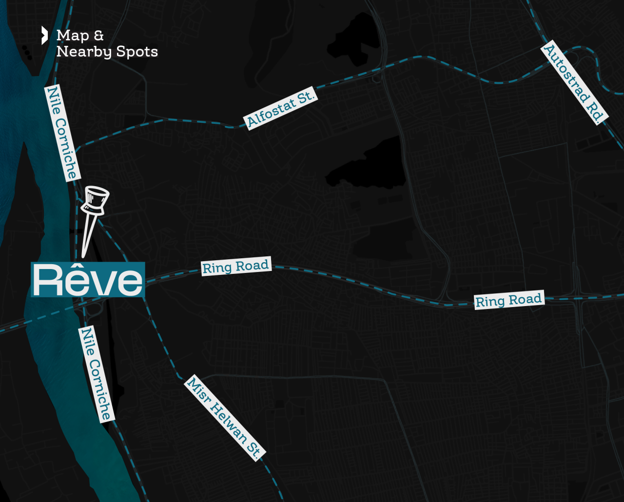 Отель, гостиница в Каире, Египет, 32 м² - фото 6