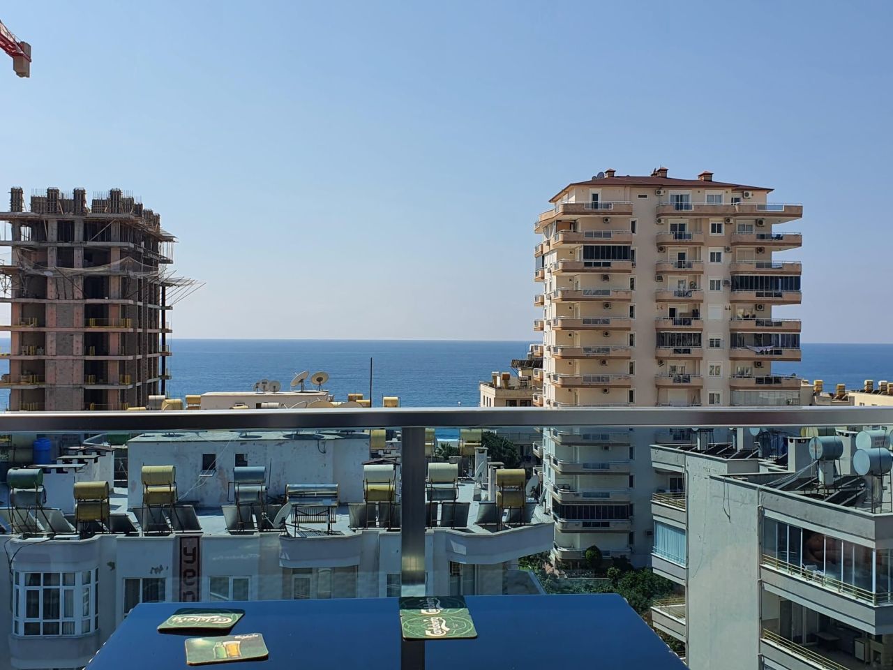 Квартира в Алании, Турция, 115 м² - фото 11