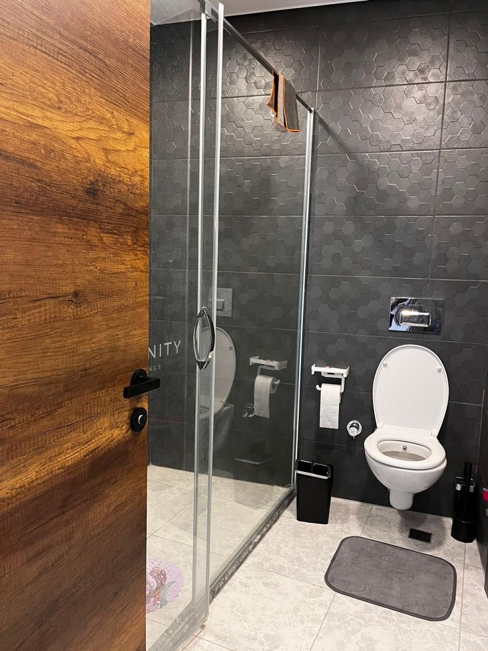 Квартира в Алании, Турция, 45 м² - фото 11