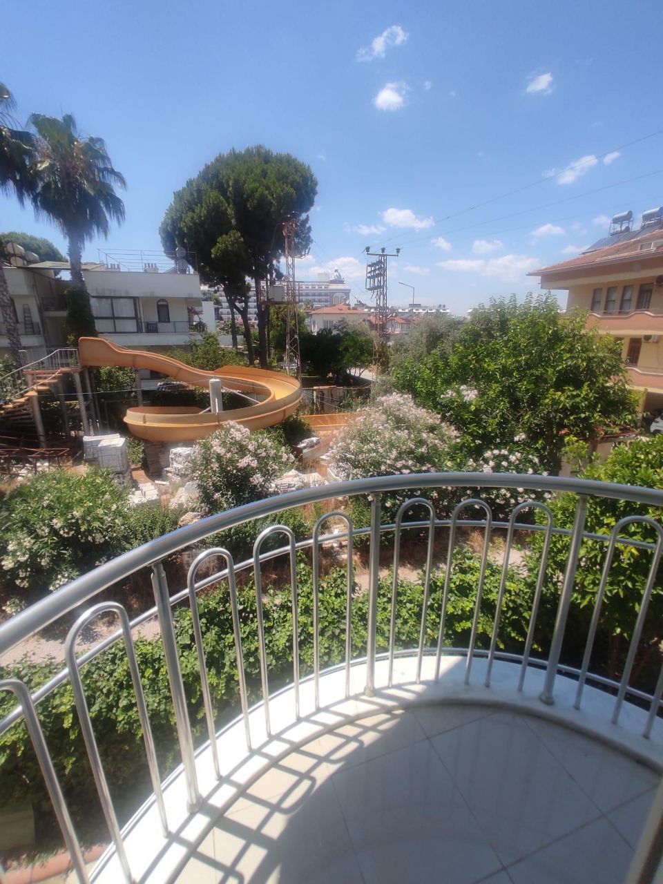 Вилла в Конаклы, Турция, 240 м² - фото 11