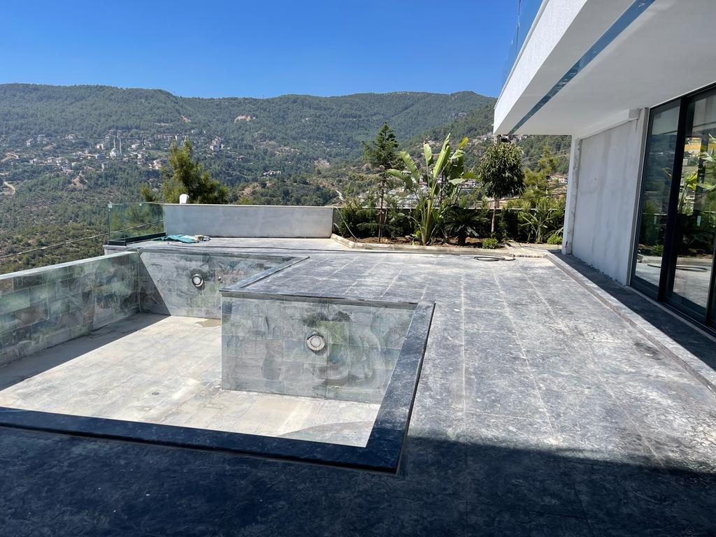 Вилла в Алании, Турция, 600 м² - фото 11