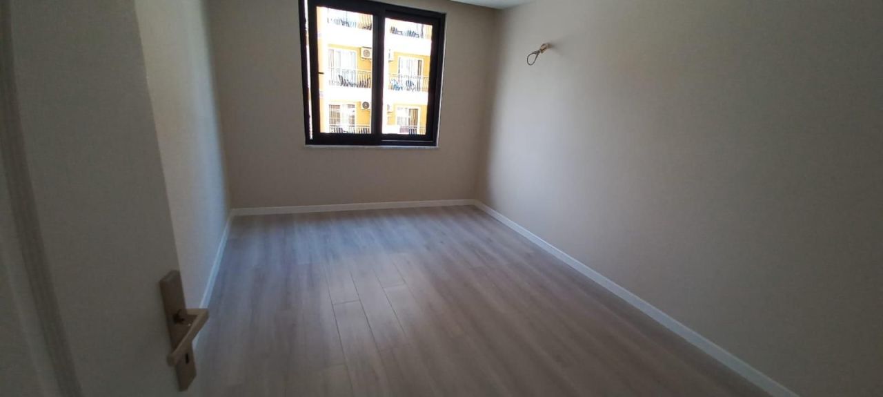 Квартира в Алании, Турция, 110 м² - фото 11