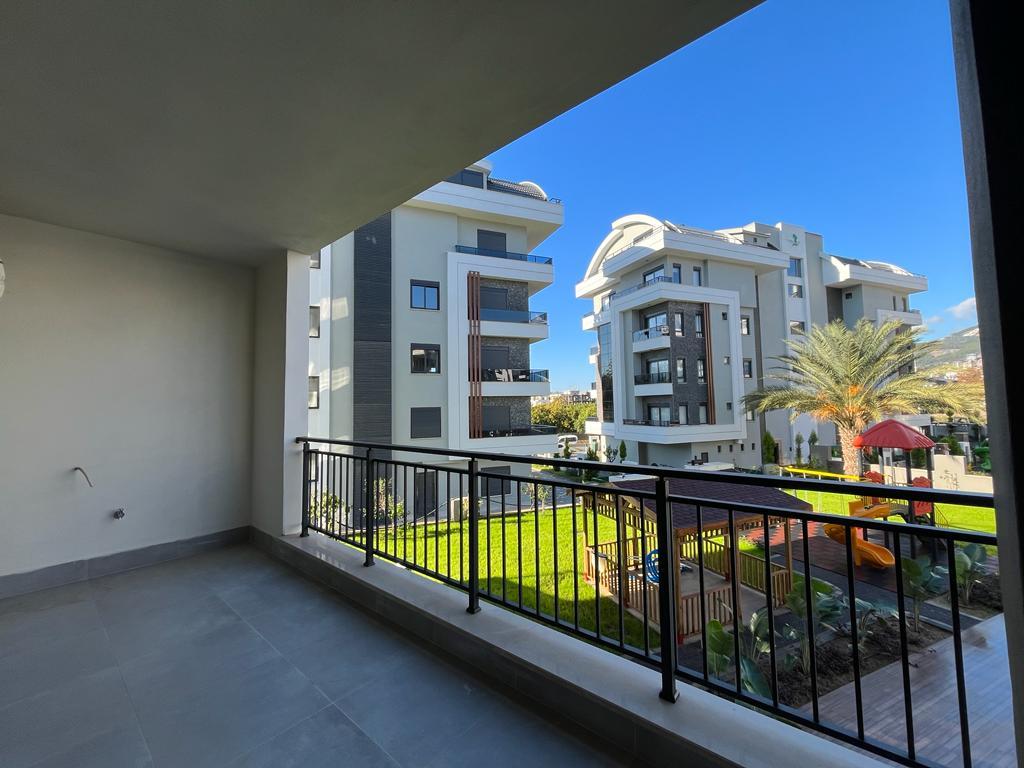 Квартира в Алании, Турция, 82 м² - фото 11