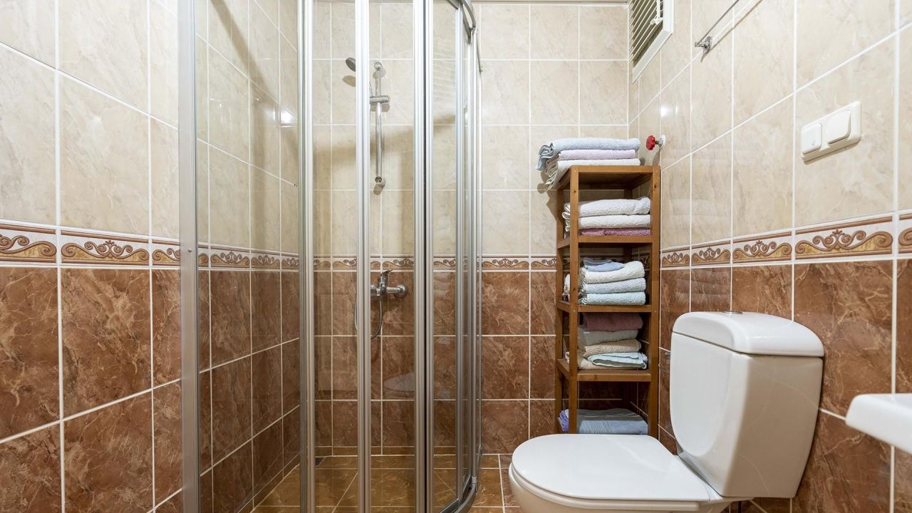 Квартира в Алании, Турция, 115 м² - фото 11