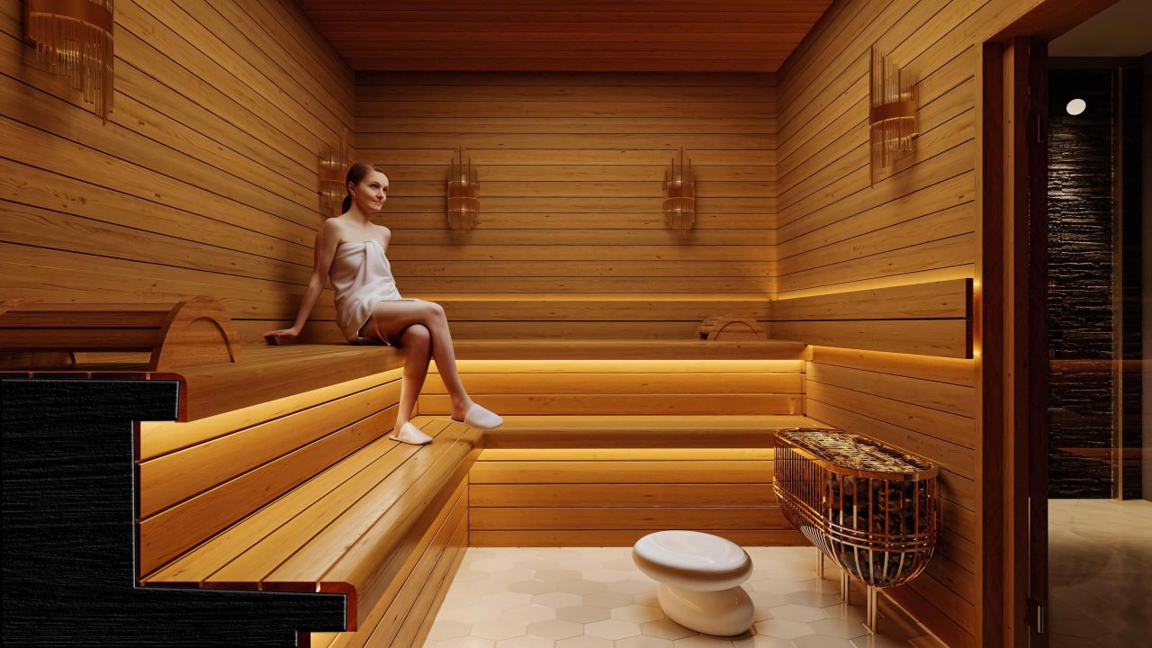 Квартира в Авсалларе, Турция, 79 м² - фото 11