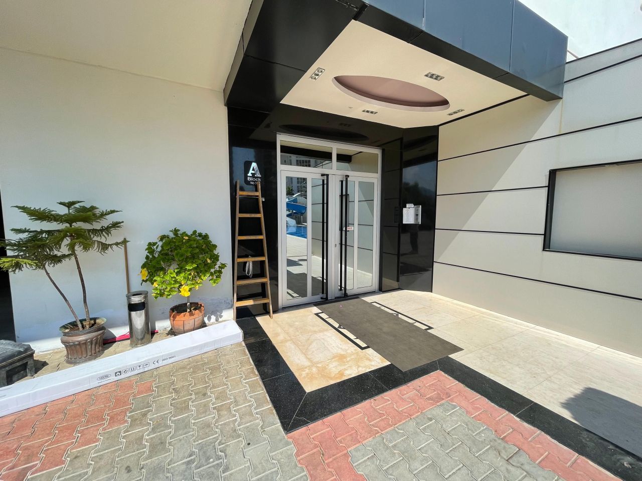 Квартира в Алании, Турция, 180 м² - фото 11