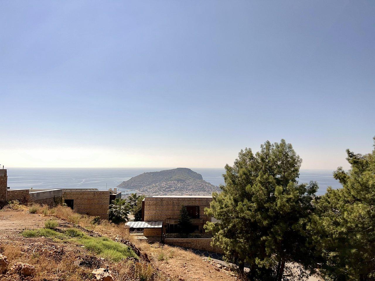 Вилла в Алании, Турция, 200 м² - фото 11