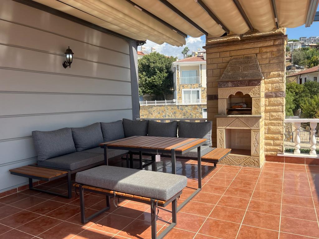 Вилла в Алании, Турция, 250 м² - фото 11