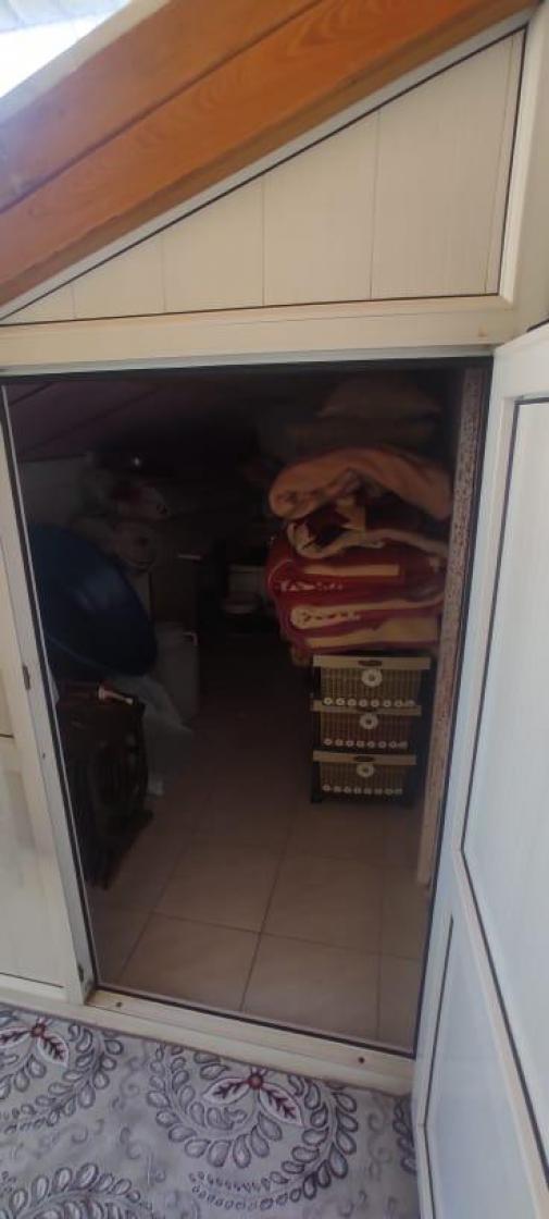 Пентхаус в Алании, Турция, 220 м² - фото 11