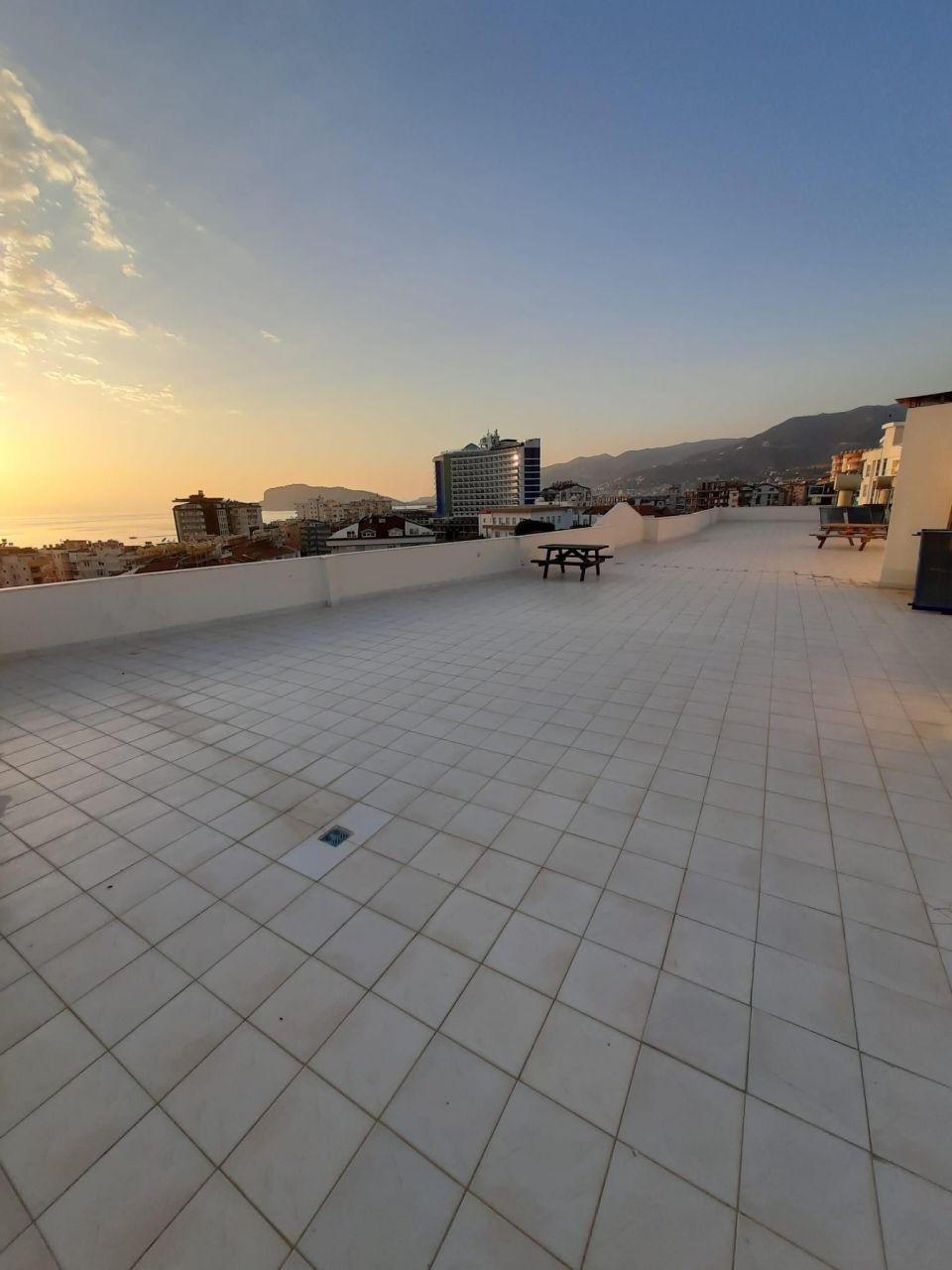 Квартира в Алании, Турция, 130 м² - фото 11