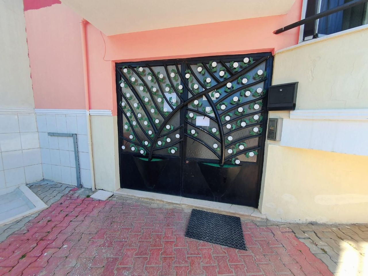 Квартира в Алании, Турция, 110 м² - фото 11