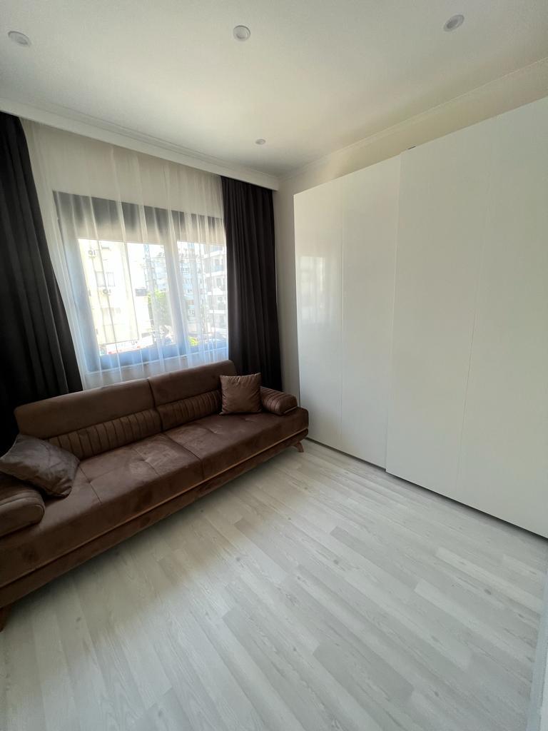 Квартира в Алании, Турция, 70 м² - фото 11