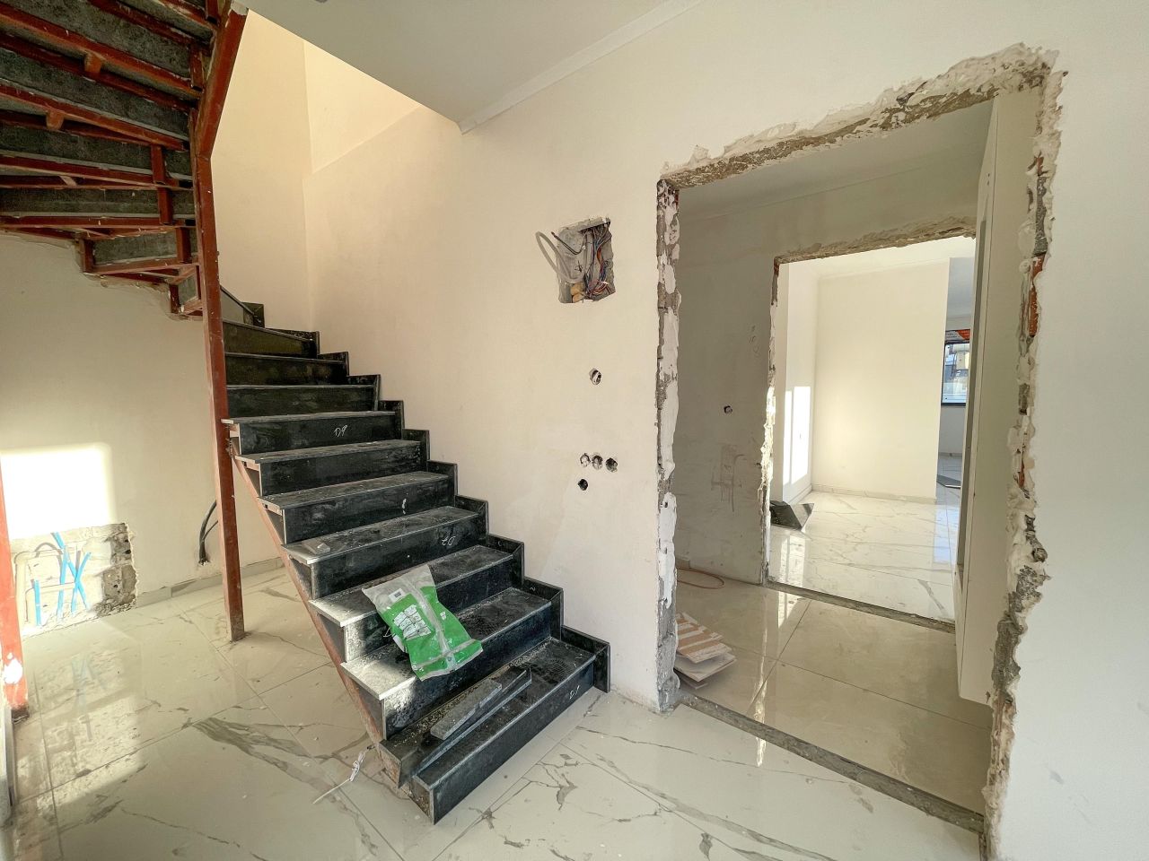 Пентхаус в Алании, Турция, 170 м² - фото 11