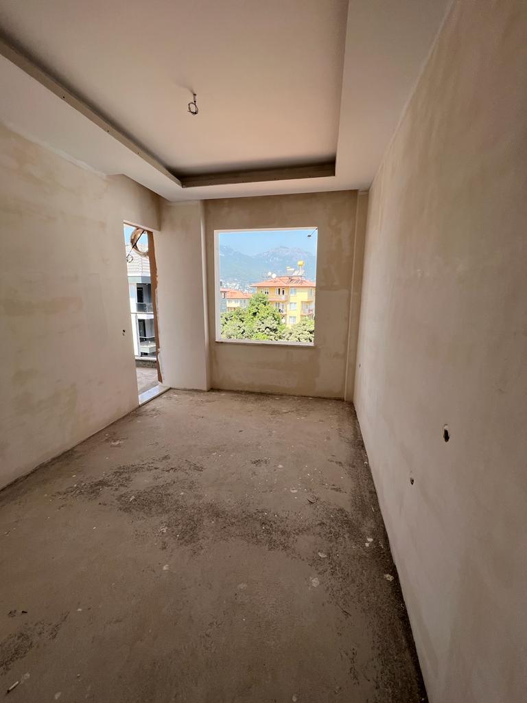 Квартира в Алании, Турция, 100 м² - фото 11