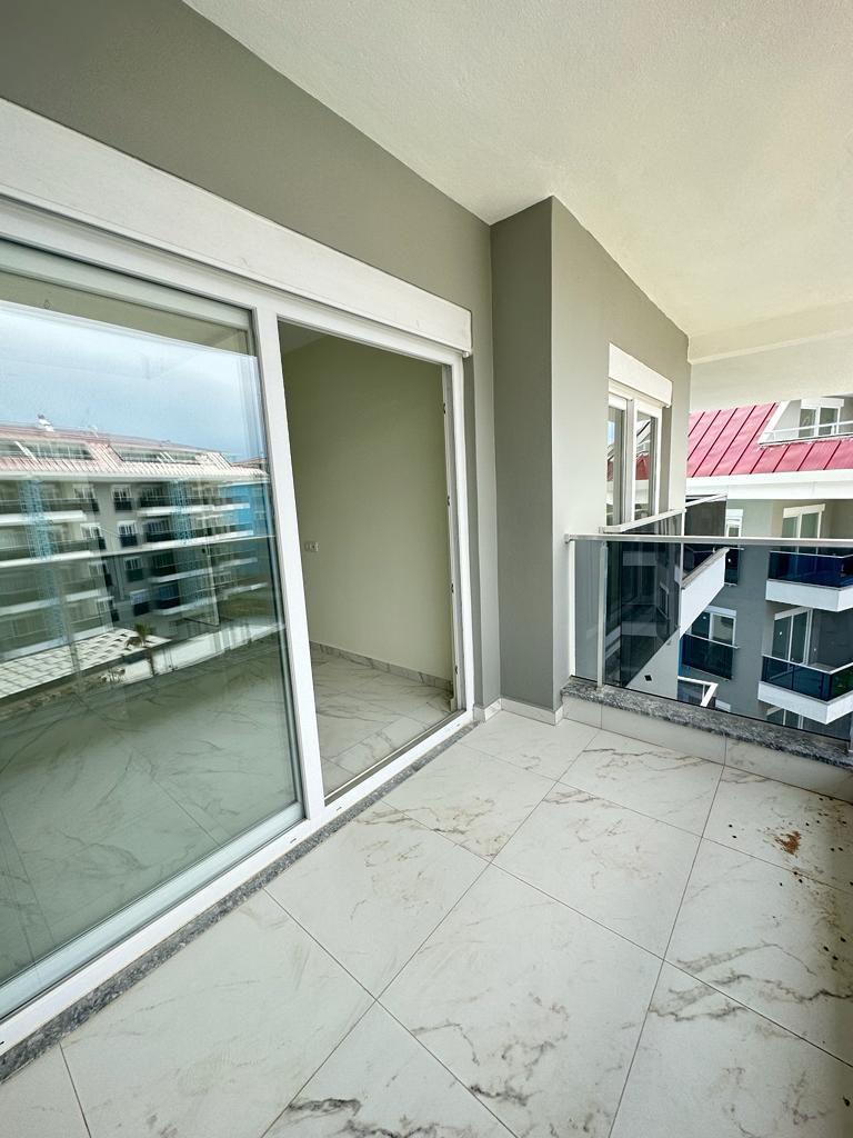 Пентхаус в Кестеле, Турция, 100 м² - фото 11