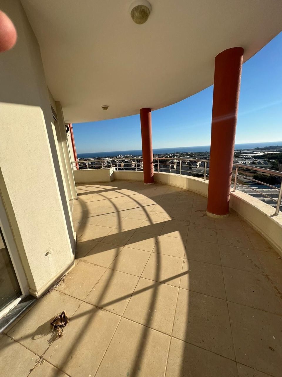 Квартира в Алании, Турция, 125 м² - фото 11