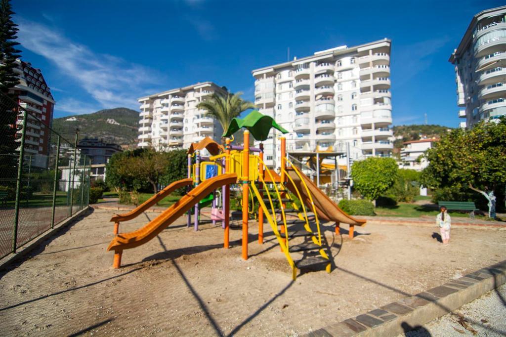 Пентхаус в Алании, Турция, 250 м² - фото 11