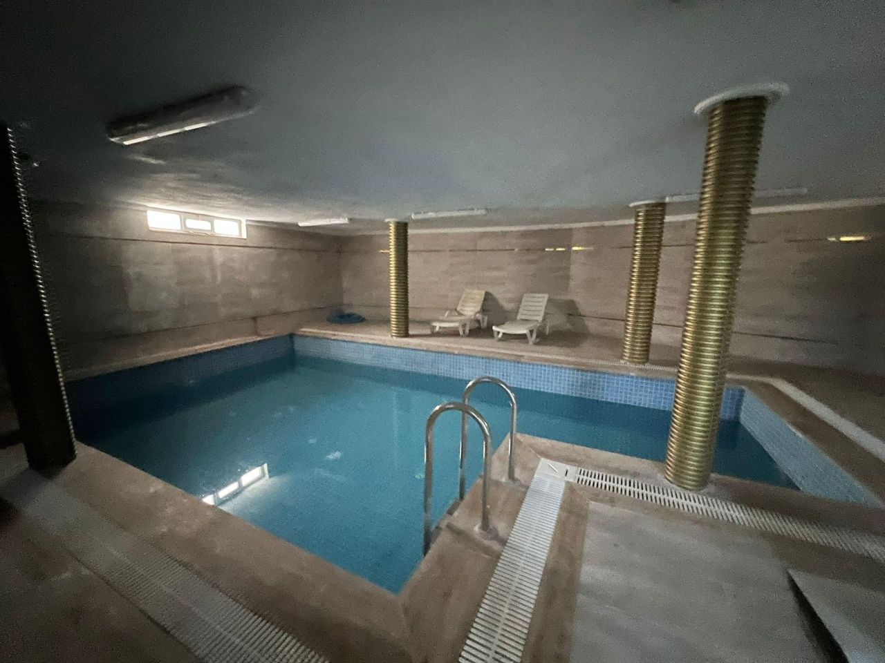 Пентхаус в Алании, Турция, 150 м² - фото 11