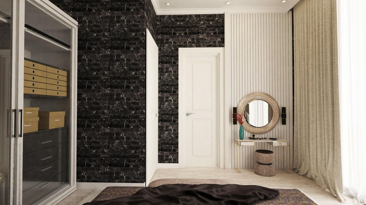 Пентхаус в Алании, Турция, 110 м² - фото 11